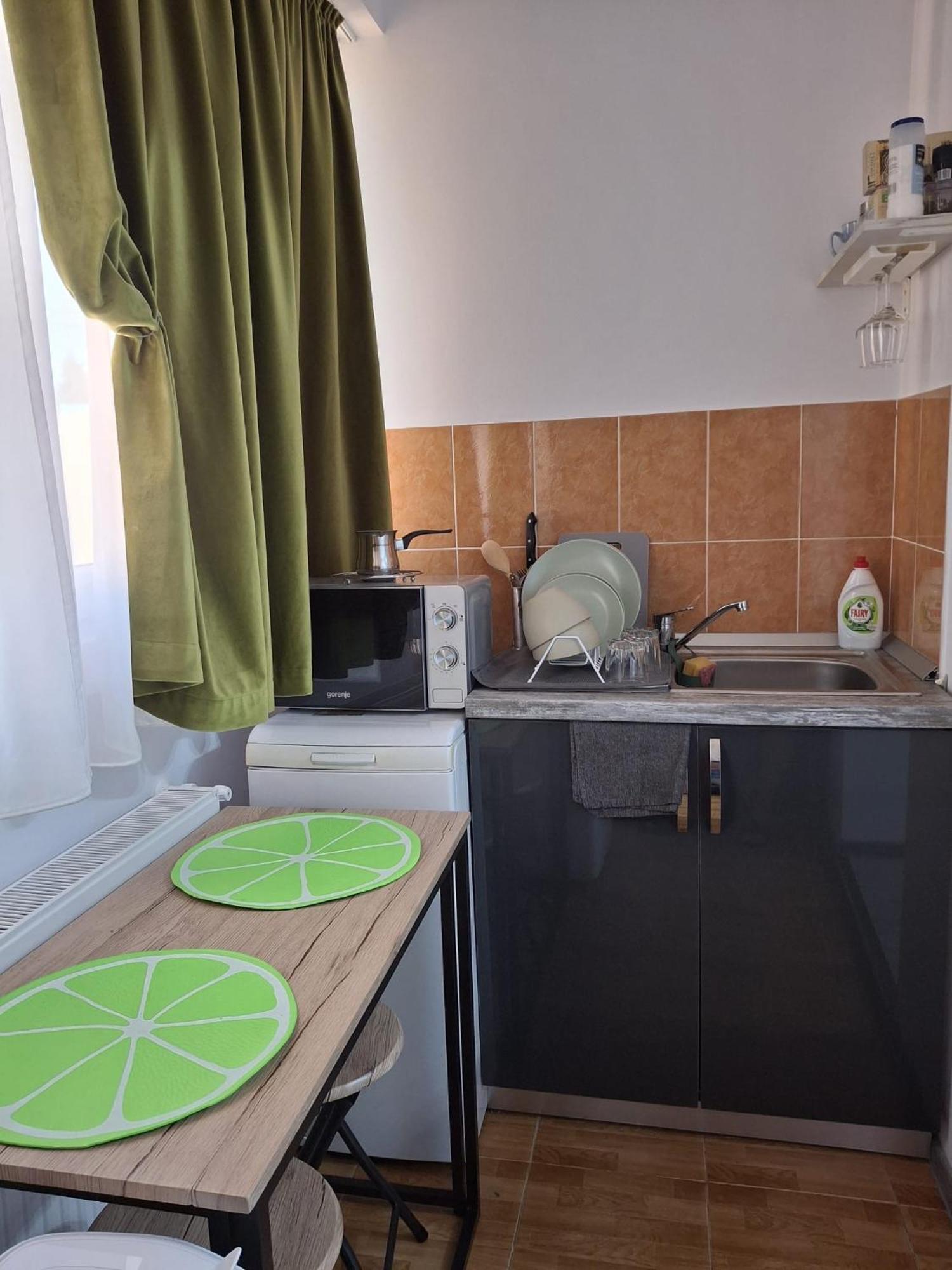 Anna Home Râmnicu Vâlcea 외부 사진