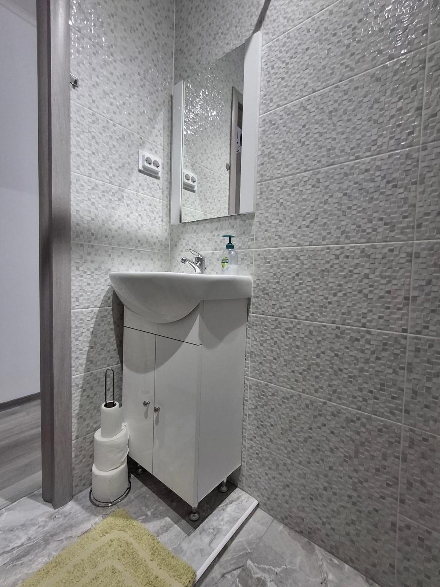 Anna Home Râmnicu Vâlcea 외부 사진